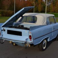 1964 Amphicar 770 - Image 16