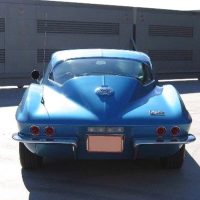 1967 Chevrolet Corvette Coupe - Image 5