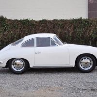 1965 Porsche 356C – Matching Numbers - Image 23