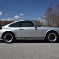 1982 Porsche 911 SC Coupe - Image 18