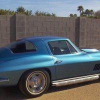 1967 Chevrolet Corvette Coupe - Image 6