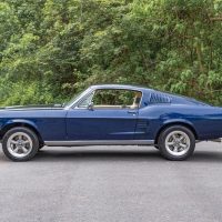 1967 Ford Mustang Fastback - Image 31