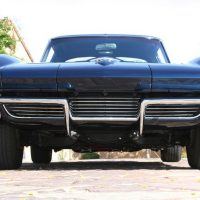 1963 Chevrolet Corvette Split Window Coupe - Image 23