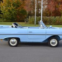 1964 Amphicar 770 - Image 18
