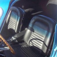 1967 Chevrolet Corvette Coupe - Image 7