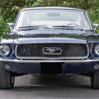1967 Ford Mustang Fastback - Image 32