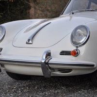 1965 Porsche 356C – Matching Numbers - Image 25