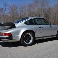 1982 Porsche 911 SC Coupe - Image 20