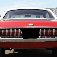 1967 Mercury Cougar - Image 58