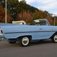 1964 Amphicar 770 - Image 19