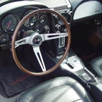1967 Chevrolet Corvette Coupe - Image 8