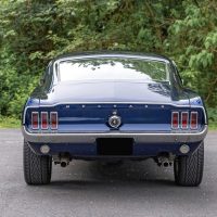 1967 Ford Mustang Fastback - Image 33