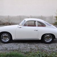 1965 Porsche 356C – Matching Numbers - Image 26