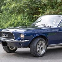 1967 Ford Mustang Fastback - Image 34