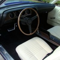 1970 Dodge Challenger R/T - Image 35