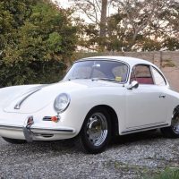 1965 Porsche 356C – Matching Numbers - Image 27