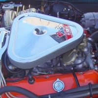 1967 Chevrolet Corvette Coupe - Image 10