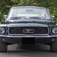 1967 Ford Mustang Fastback - Image 35