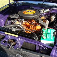 1970 Dodge Challenger R/T - Image 36