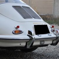 1965 Porsche 356C – Matching Numbers - Image 28
