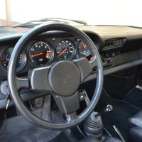 1982 Porsche 911 SC Coupe - Image 23