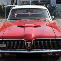 1967 Mercury Cougar - Image 60