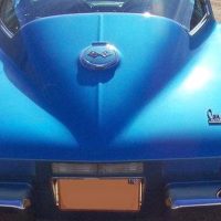 1967 Chevrolet Corvette Coupe - Image 11