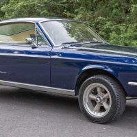 1967 Ford Mustang Fastback - Image 36