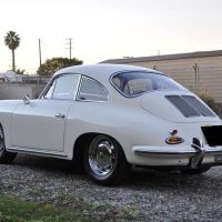 1965 Porsche 356C – Matching Numbers - Image 29