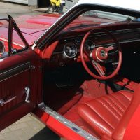 1967 Mercury Cougar - Image 61