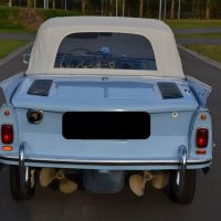 1964 Amphicar 770 - Image 23