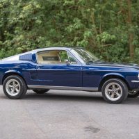 1967 Ford Mustang Fastback - Image 37