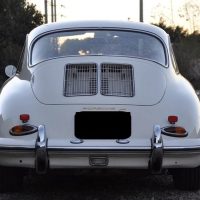 1965 Porsche 356C – Matching Numbers - Image 30