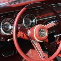 1967 Mercury Cougar - Image 62