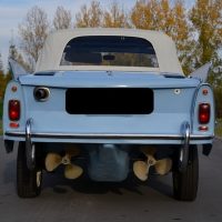 1964 Amphicar 770 - Image 24