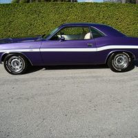 1970 Dodge Challenger R/T - Image 38
