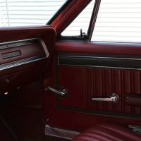 1967 Mercury Cougar - Image 63