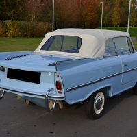 1964 Amphicar 770 - Image 2
