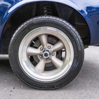1967 Ford Mustang Fastback - Image 39