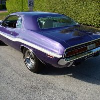 1970 Dodge Challenger R/T - Image 39