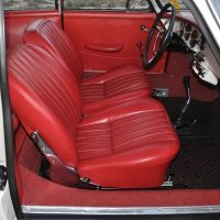 1965 Porsche 356C – Matching Numbers - Image 2