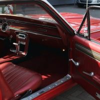 1967 Mercury Cougar - Image 64