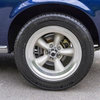 1967 Ford Mustang Fastback - Image 40