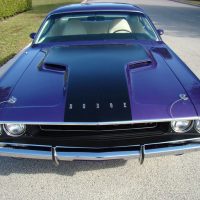 1970 Dodge Challenger R/T - Image 40