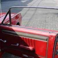 1967 Mercury Cougar - Image 65