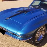 1967 Chevrolet Corvette Coupe - Image 16
