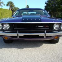 1970 Dodge Challenger R/T - Image 41