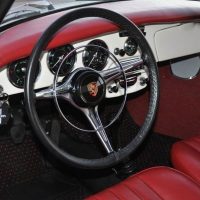 1965 Porsche 356C – Matching Numbers - Image 4