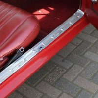 1967 Mercury Cougar - Image 66