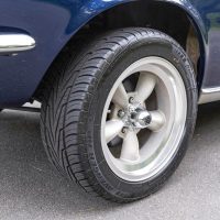1967 Ford Mustang Fastback - Image 41